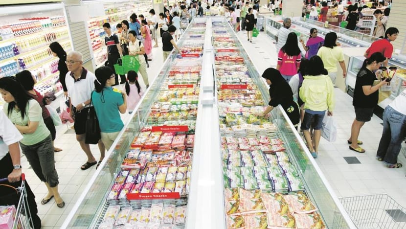 Under 18? You can now buy food products containing alcohol