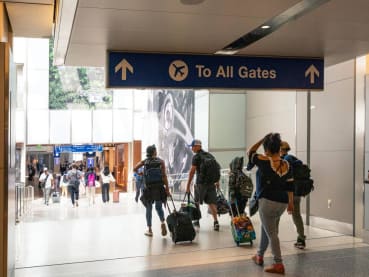Tips for travellers entering the US now: Check your visa, turn off your phone