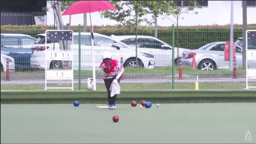Commonwealth Games 2026: Singapore lawn bowlers gear up for first indoor challenge in Glasgow