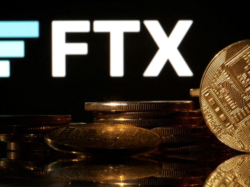 Commentary: Crypto exchange FTX’s collapse — new asset, same old problem Commentary: Crypto exchange FTX’s collapse — new asset, same old problem