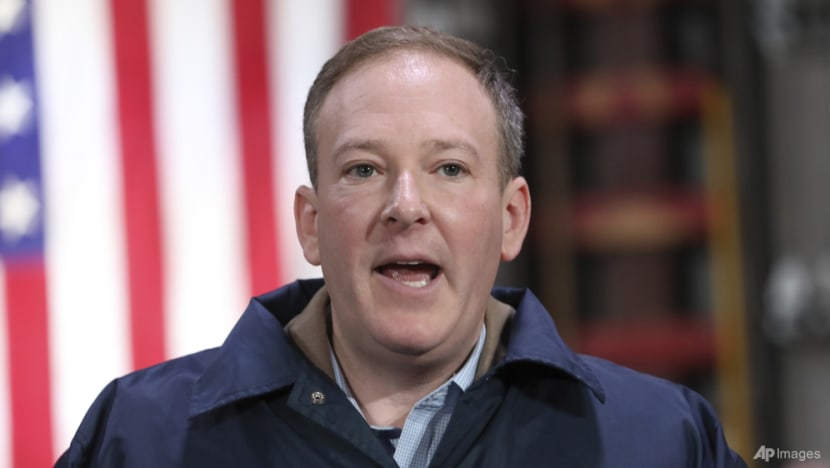 Trump's Environmental Protection Agency froze 'green bank' funds worth billions: Climate group suit Trump's Environmental Protection Agency froze 'green bank' funds worth billions: Climate group suit