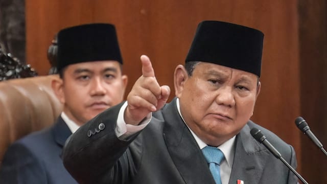 两年七改内阁 普拉博沃在布局什么？