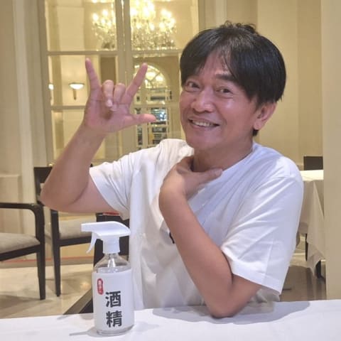 自认处于演艺圈“最糟糕”的年代　吴宗宪认“累了”！