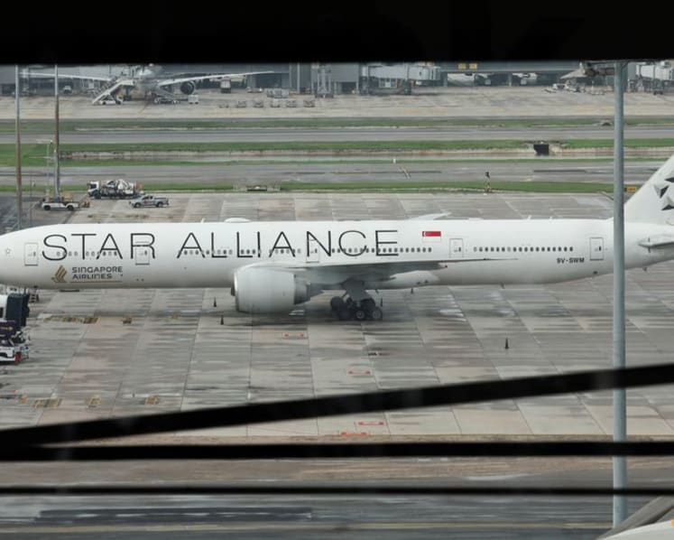 CNA Explains: How often does turbulence occur, and how did it affect flight SQ321?