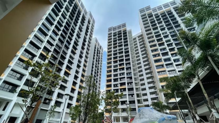 BTO வீடுகள் விரைவாகக் கட்டி முடிக்கப்படுவதால் அவற்றின் தரம் பாதிக்கப்படுமா?