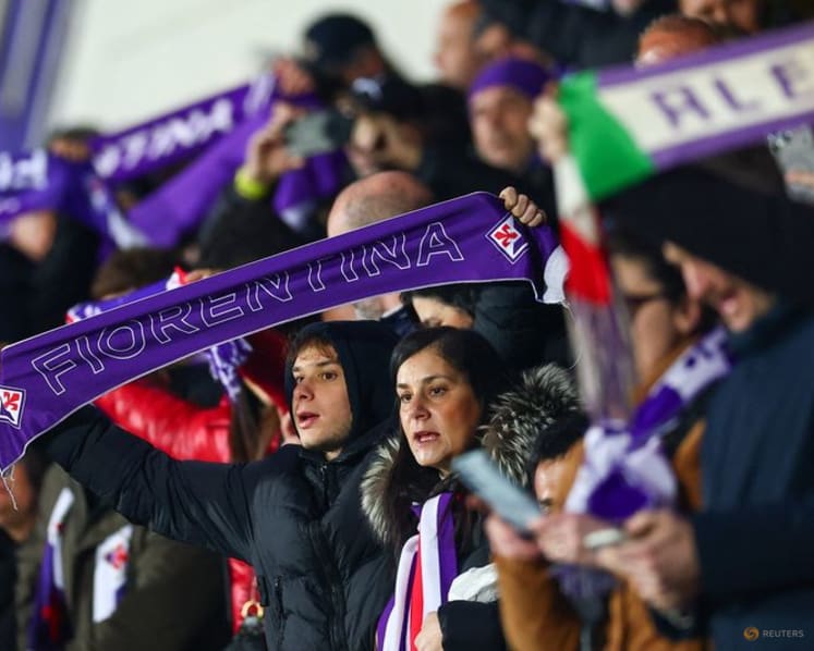 Fiorentina near their centenary with pride intact after persistent heartbreak