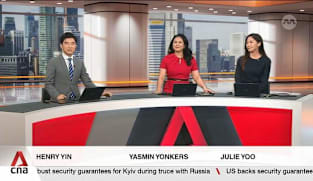 AI dominates the world's largest consumer electronics show