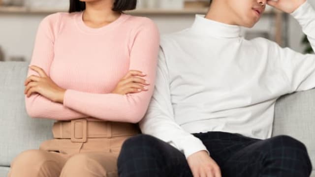 40年婚外情告终欲追讨逾76万 老翁败诉