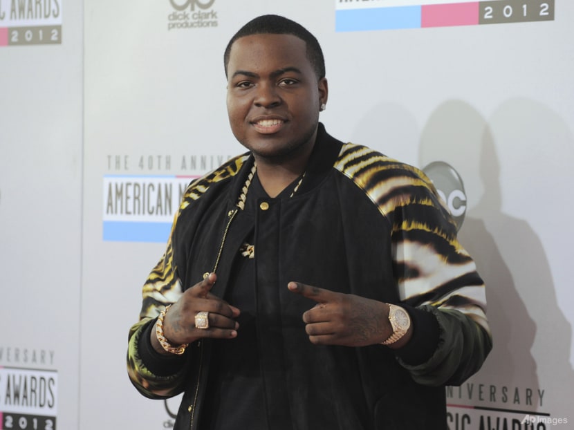Rapper Sean Kingston and his mother indicted on federal charges in US$1M fraud scheme