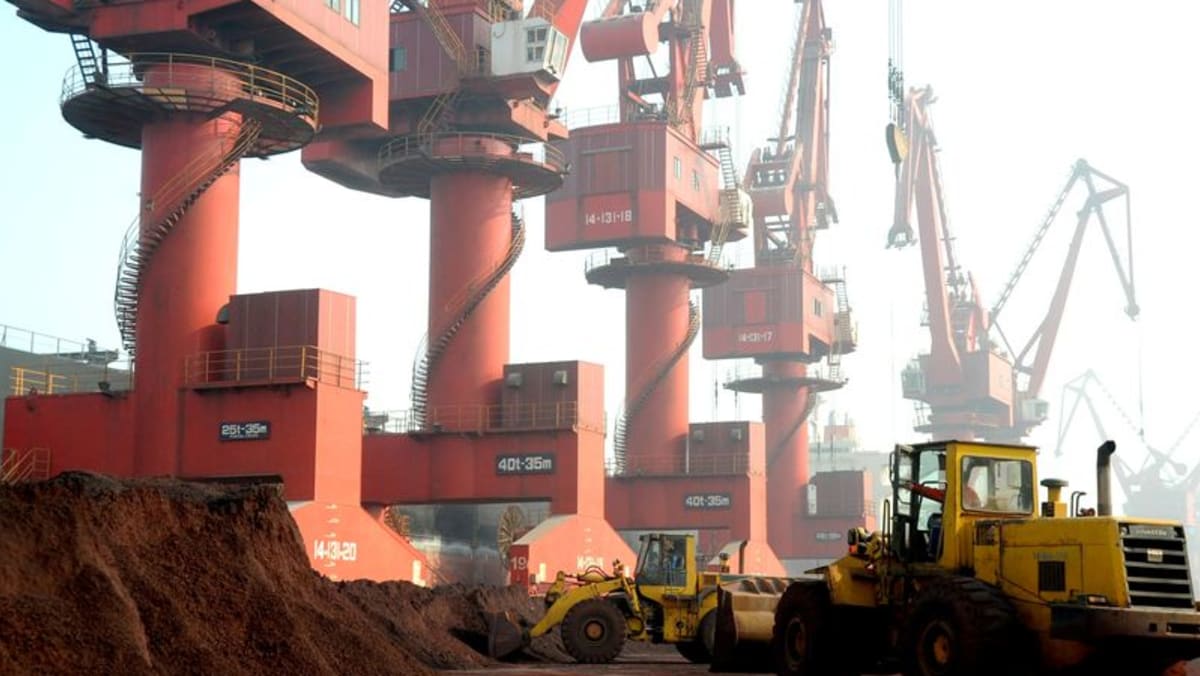 Trump orders tariff probe on all US critical mineral imports