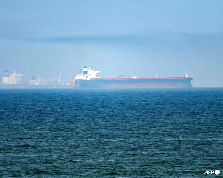 Port of Singapore unaffected by Red Sea attack disruptions but ready to help ships 'catch up' after delays: MPA