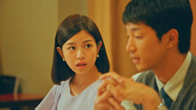 但愿人长久（第57集）：邓丽君唱片成绩不尽人意