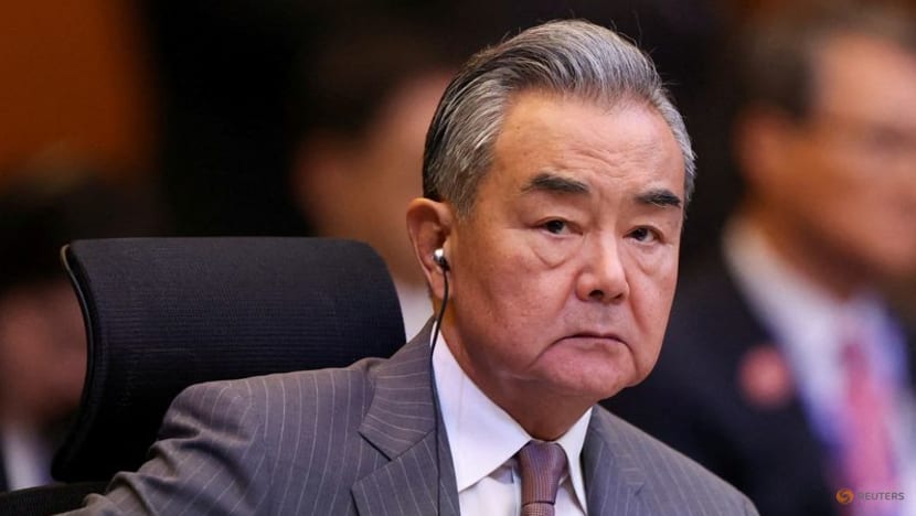 South Korea tells China it wants to normalise ties, upgrade economic relations South Korea tells China it wants to normalise ties, upgrade economic relations