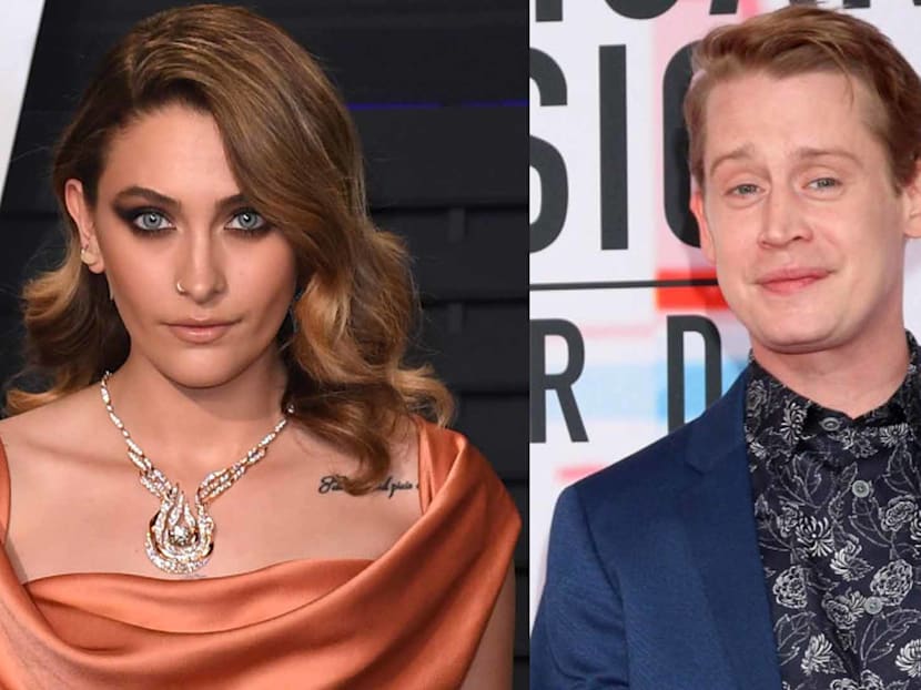 Paris Jackson Says Godfather Macaulay Culkin&rsquo;s Acting Tips Helped Her Land American Horror Stories Role: &ldquo;Overact And Make It Theatrical&rdquo;
