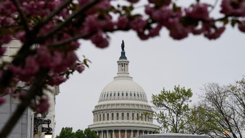 US Senate panel advances Trump nominee to oversee $42-billion government internet fund