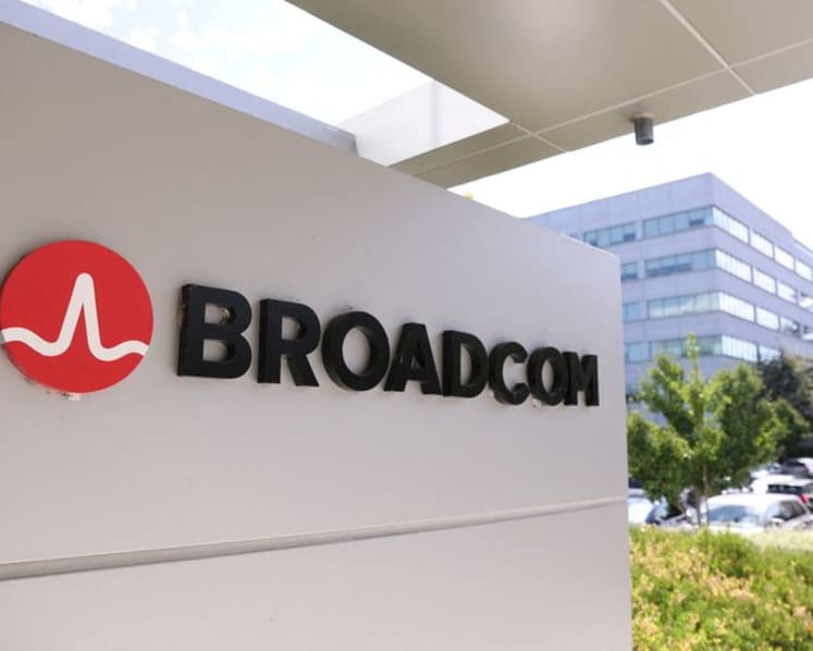 Broadcom taps Alphabet executive Amie Thuener as next CFO