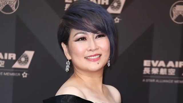 张秀卿为前夫背债134万元　男方被爆3年前就疑似有婚外情？