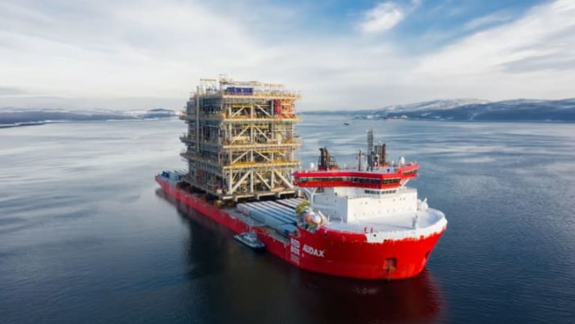 SG masih menilai permohonan visa CEO syarikat perkapalan yang dakwa ditolak kerana sekatan Rusia