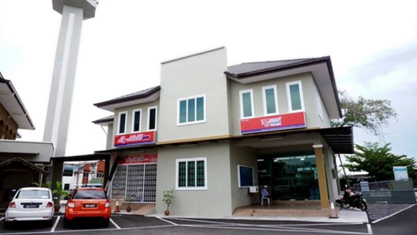 Masjid di Alor Setar sediakan penginapan buat musafir