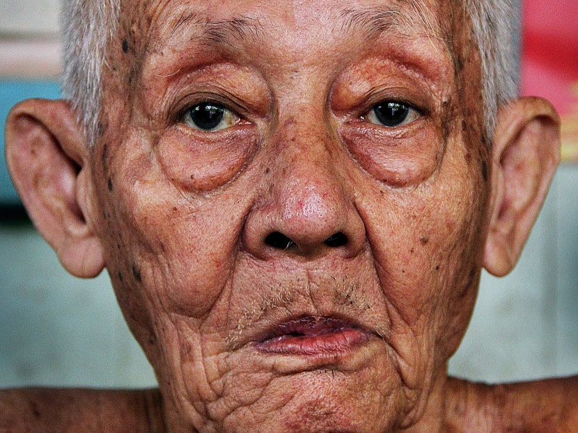 'Where we live': Portraits of Pulau Ubin