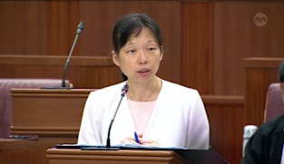 Jasmin Lau on economic, social and cultural status slope ranking of PISA 