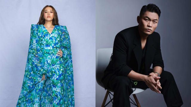 金马奖公布表演嘉宾　A-Lin、李玖哲登台献唱