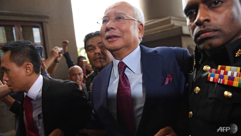 Commentary: Does the Malaysian public need to know what assets the Prime Minister holds? Commentary: Does the Malaysian public need to know what assets the Prime Minister holds?