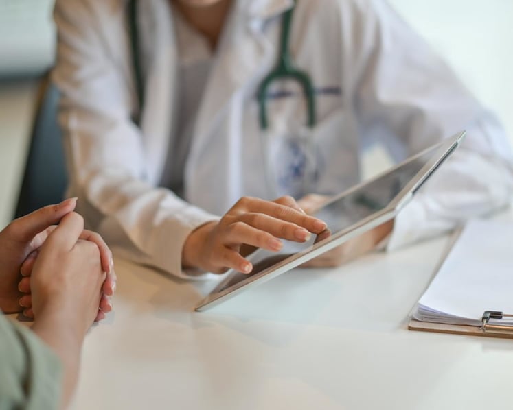 Private hospitals in Singapore will share patient health records on national platform from 2025 