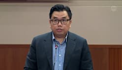 Motion: Fadli Fawzi on artificial intelligence transition with no jobless growth