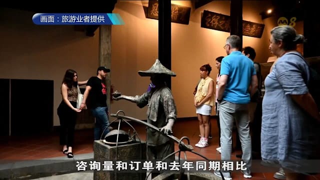 旅游业者：3月假期本地导览需求增 外国游客取消订单