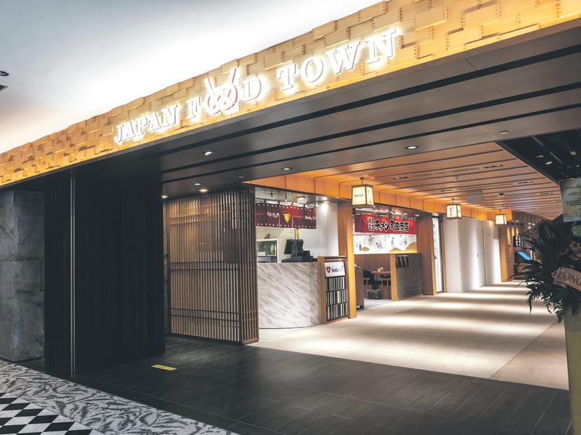 Where to get the most authentic Japan food - without leaving Singapore