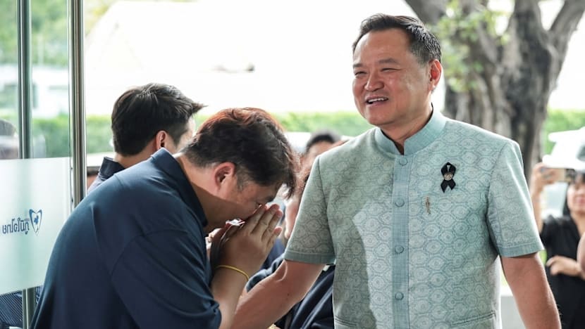 Parlimen baharu Thailand bakal bersidang pada 14 Mac