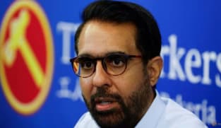 GE2025: Pritam Singh persoal keadilan jawatankuasa kawasan undi 'tidak telus'