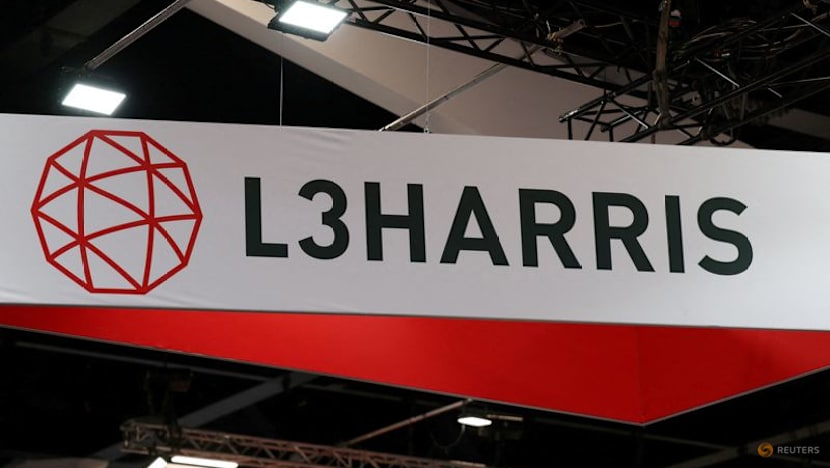 L3Harris sells 60% stake in space propulsion business for $845 million