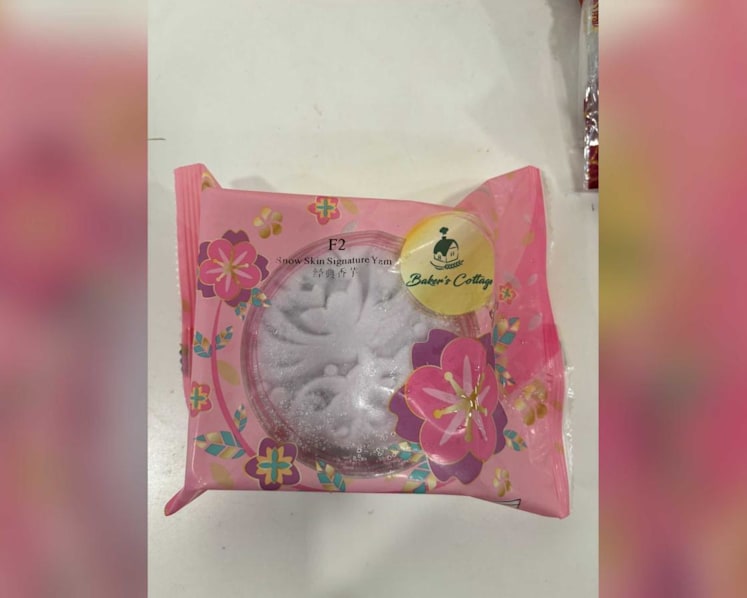 E coli in snow skin yam mooncake likely due to mishandling, storage: Malaysian bakery chain