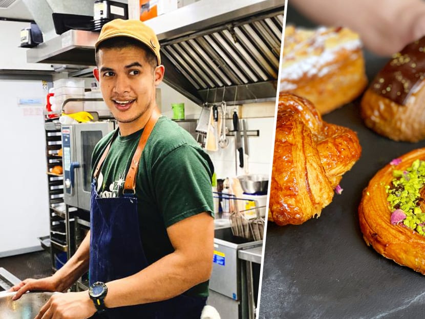 Popular Le Matin Patisserie By Ex-Noma Pastry Chef Opening Cafes In Orchard Rd & CBD Popular Le Matin Patisserie By Ex-Noma Pastry Chef Opening Cafes In Orchard Rd & CBD