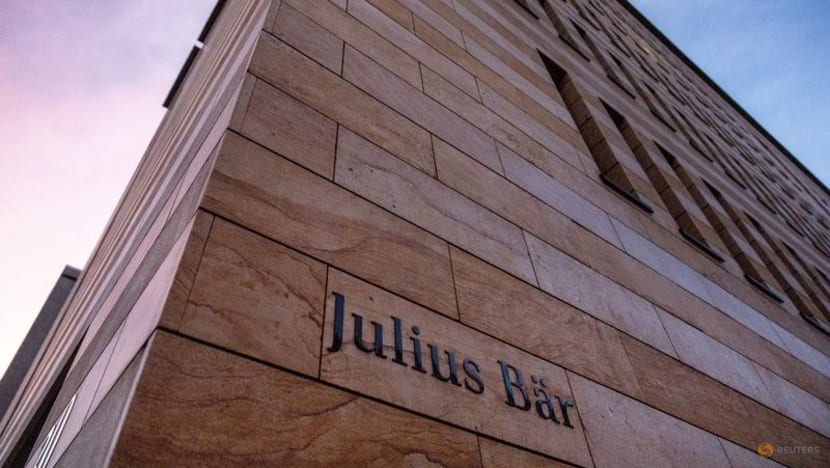 Julius Baer, Siam Commercial JV appoints Adrian Mazenauer as CEO Julius Baer, Siam Commercial JV appoints Adrian Mazenauer as CEO