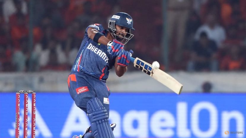 Lucknow's six-hitting machine Pooran justifies top order slot