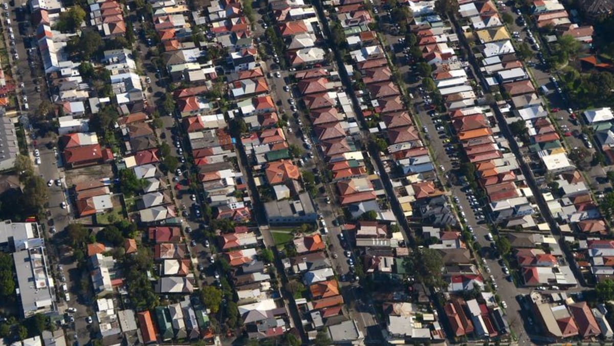 Goodman Group shines among Australian property firms on data-centre push