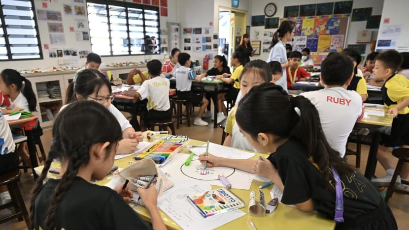 41 schools oversubscribed in Phase 2A of P1 registration exercise 41 schools oversubscribed in Phase 2A of P1 registration exercise