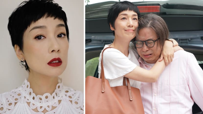 Elena Kong Was Put In ‘Cold Storage’ By TVB After She Got Her First Lead Role, Says She Got “Too Arrogant”