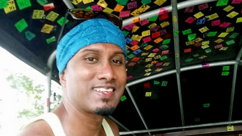 S’porean man, 37, dies of heart attack during Spartan Race