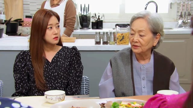 台风的新娘（第8集）：台风爆料揭发父亲恶行