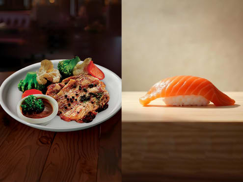 Astons Group having food deals as low as 20 cents for 20th anniversary