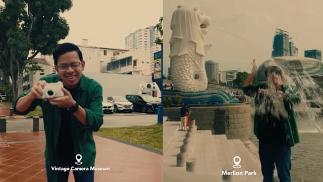 推广新加坡旅游，马来西亚网红被同胞狠批