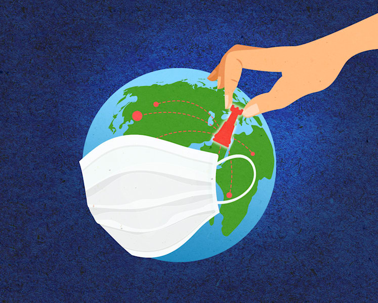 The Big Read: Covid-19 threw off homegrown firms' overseas push. Can they now reap the post-pandemic dividends?