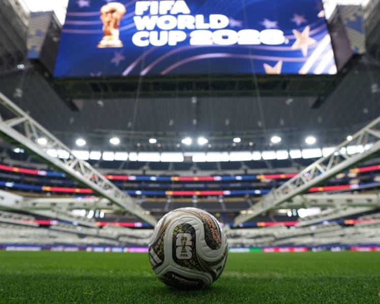 Dallas pitch ready for last hurrah after nine matches and years of research