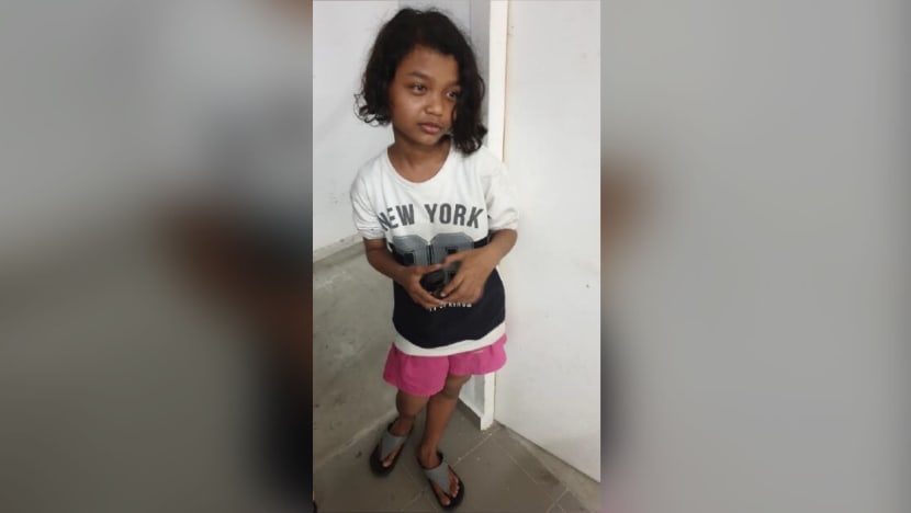 Police appeal for information on 11-year-old girl missing since Dec 30