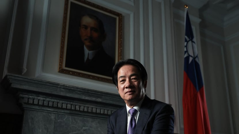 Taiwan blames Chinese pressure for cancelled Africa trip