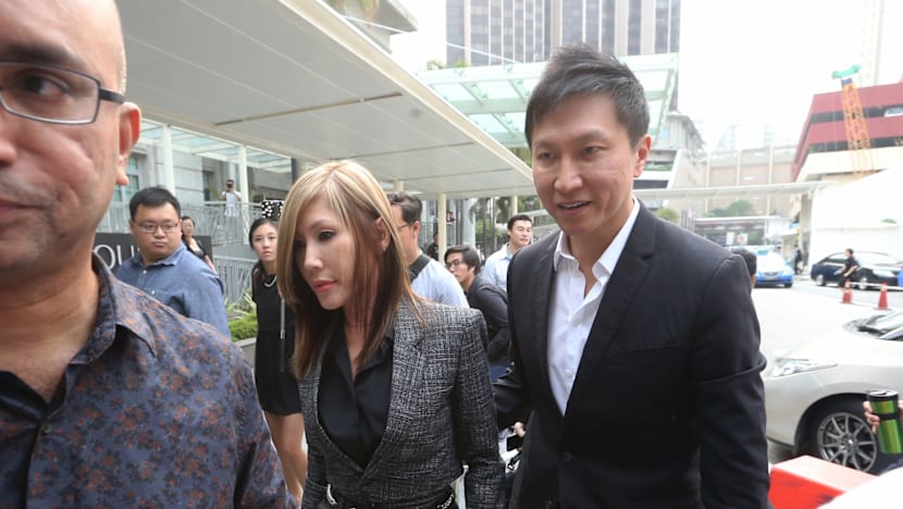 All 6 in City Harvest Church trial found guilty of all charges